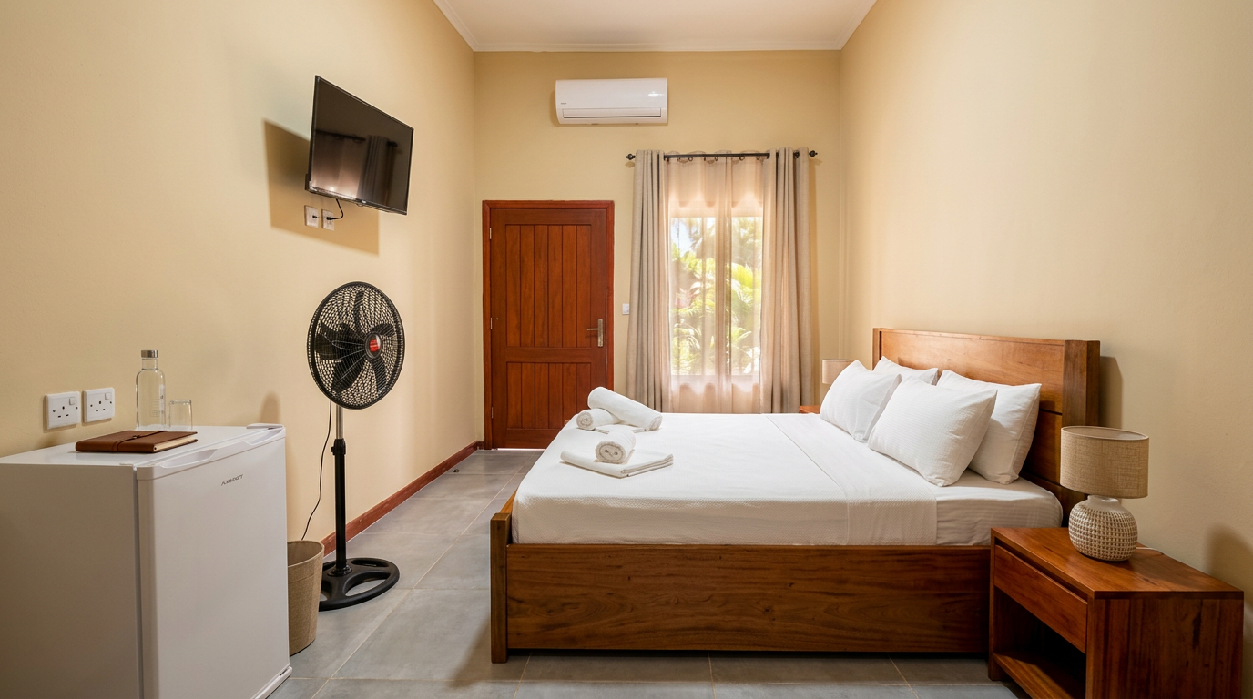 Quarto duplo Labermila