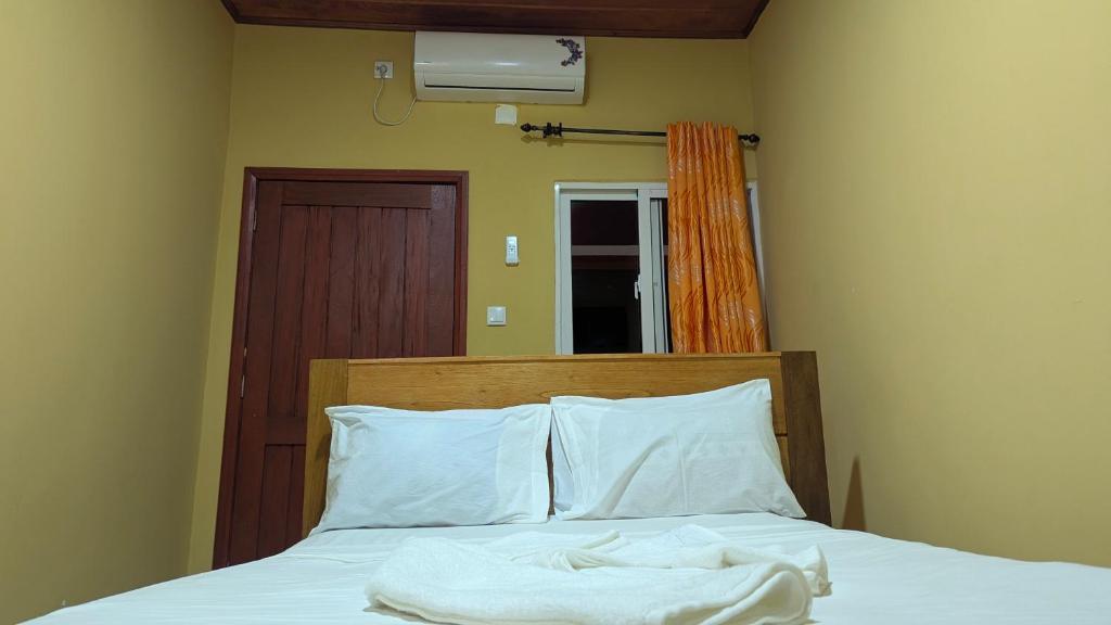 Quarto Duplo