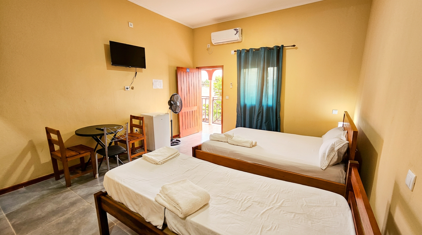Labermila Guest House