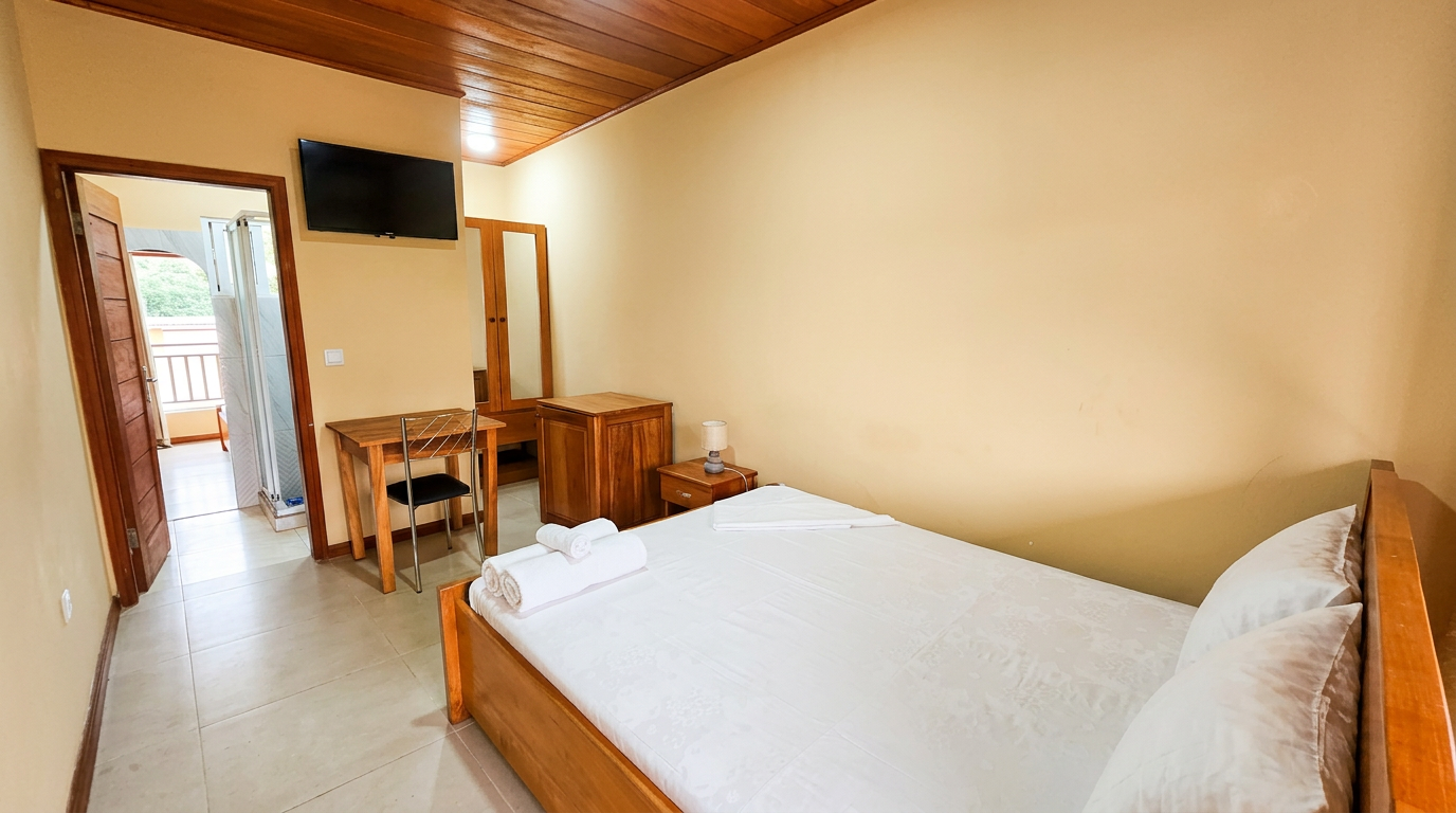 Labermila Guest House