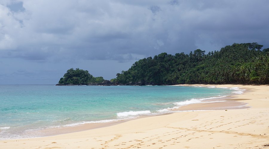 Praias