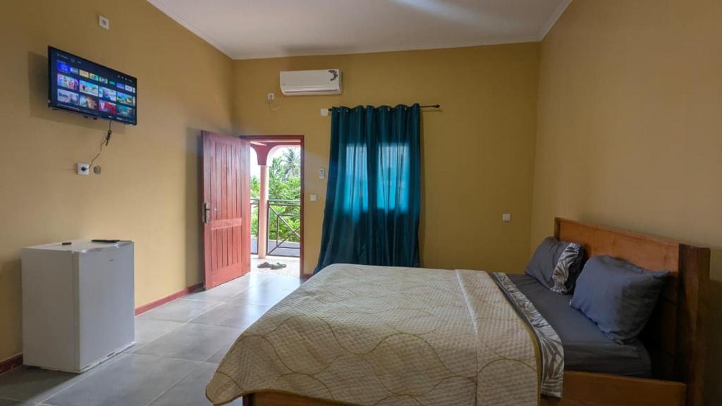 Mlabermila Guest House