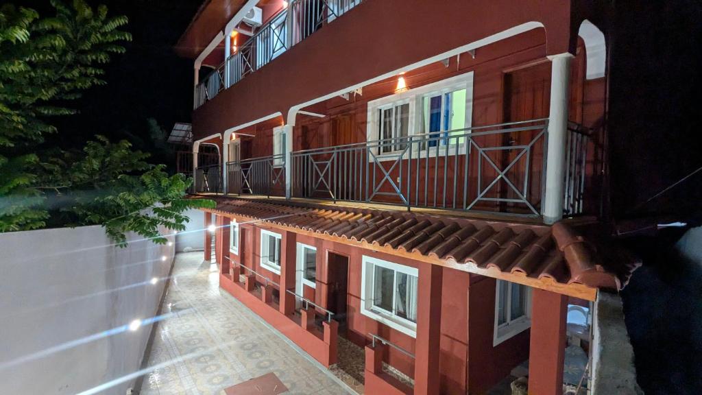 Mlabermila Guest House